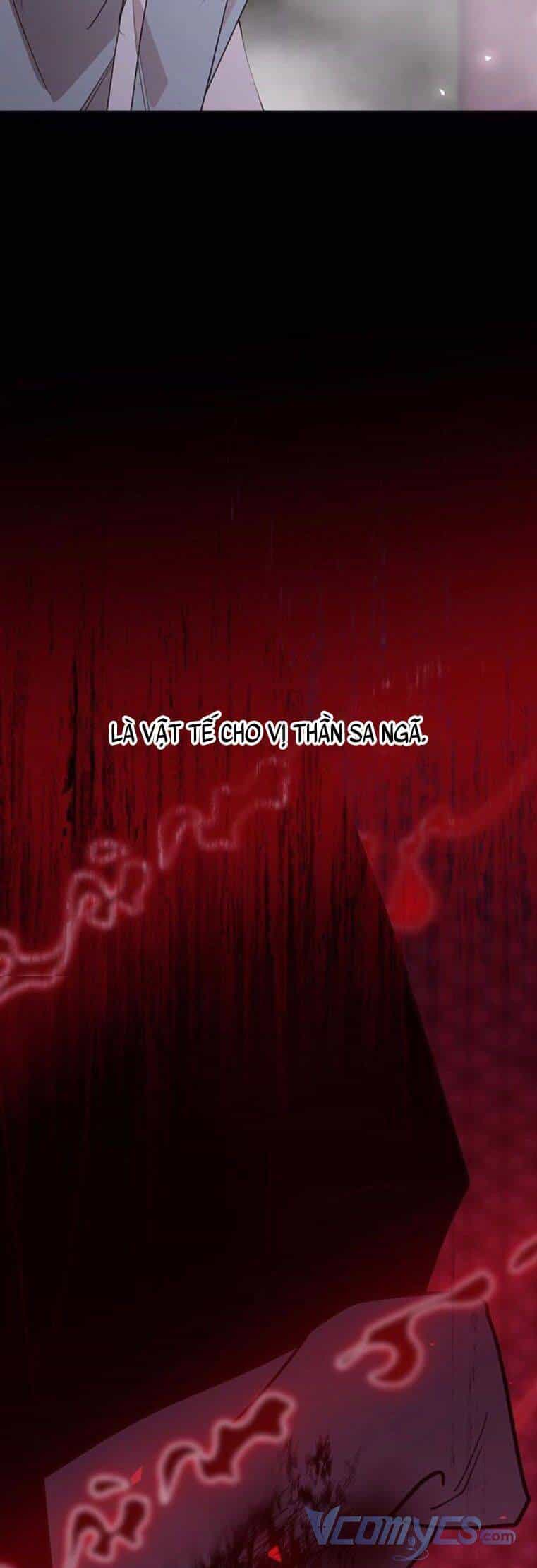 Vương Tử Huyền Bí - Chương 93 - ảnh 20