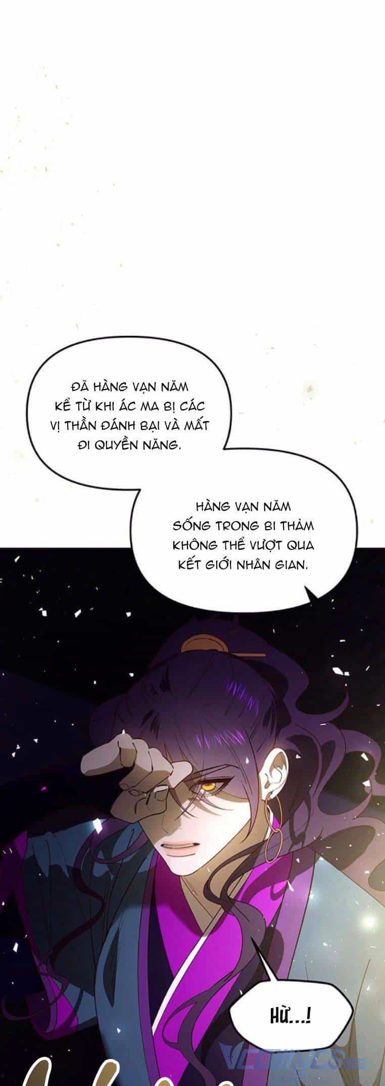 Vương Tử Huyền Bí - Chương 93 - ảnh 26