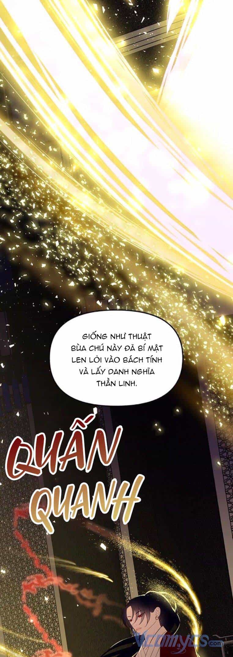 Vương Tử Huyền Bí - Chương 93 - ảnh 29