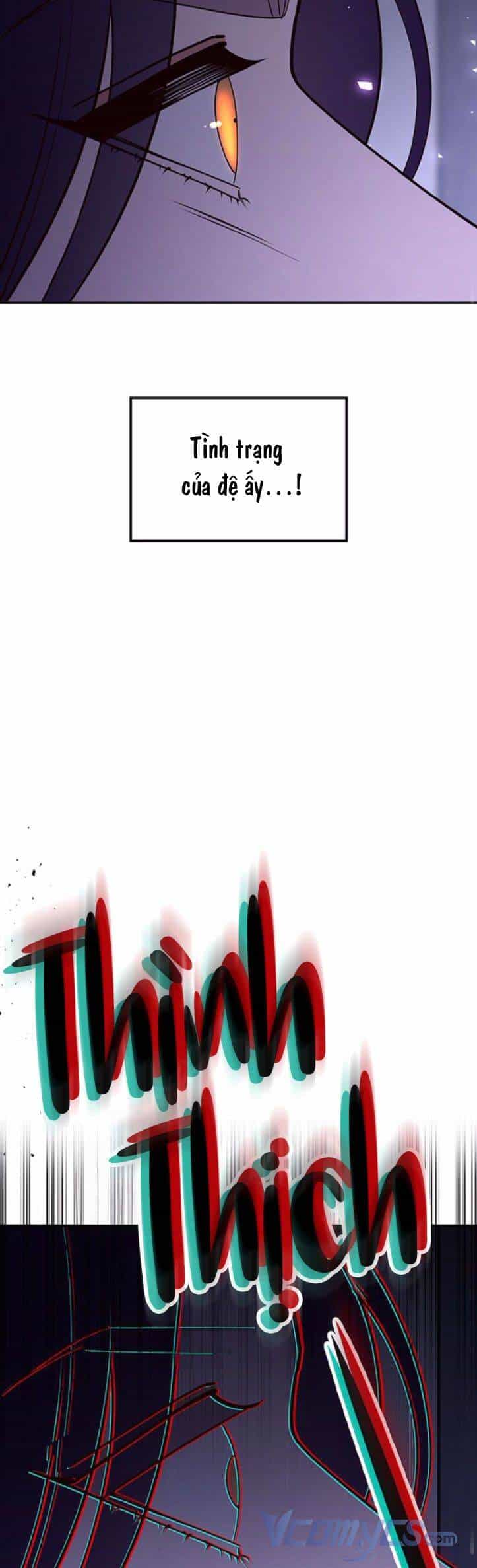 Vương Tử Huyền Bí - Chương 93 - ảnh 33