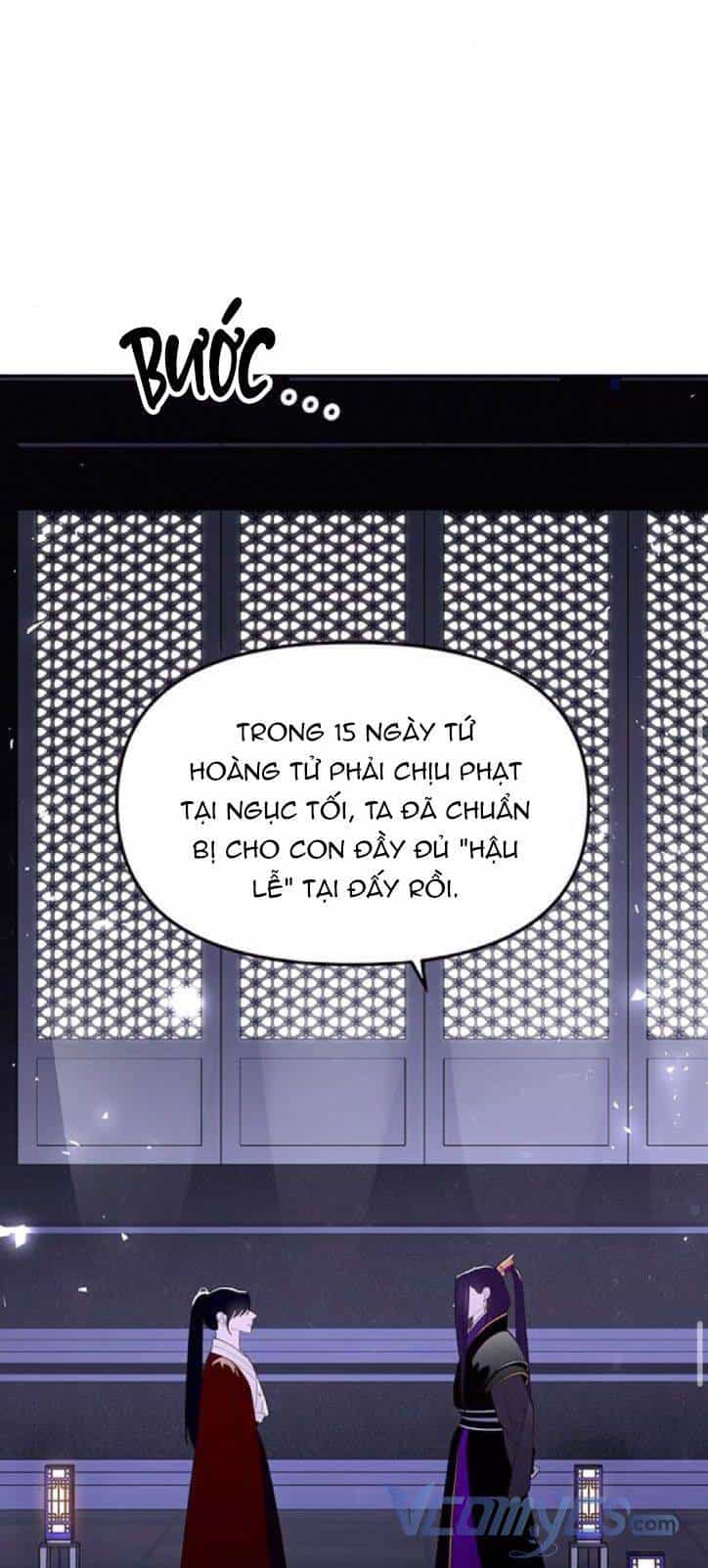 Vương Tử Huyền Bí - Chương 93 - ảnh 50