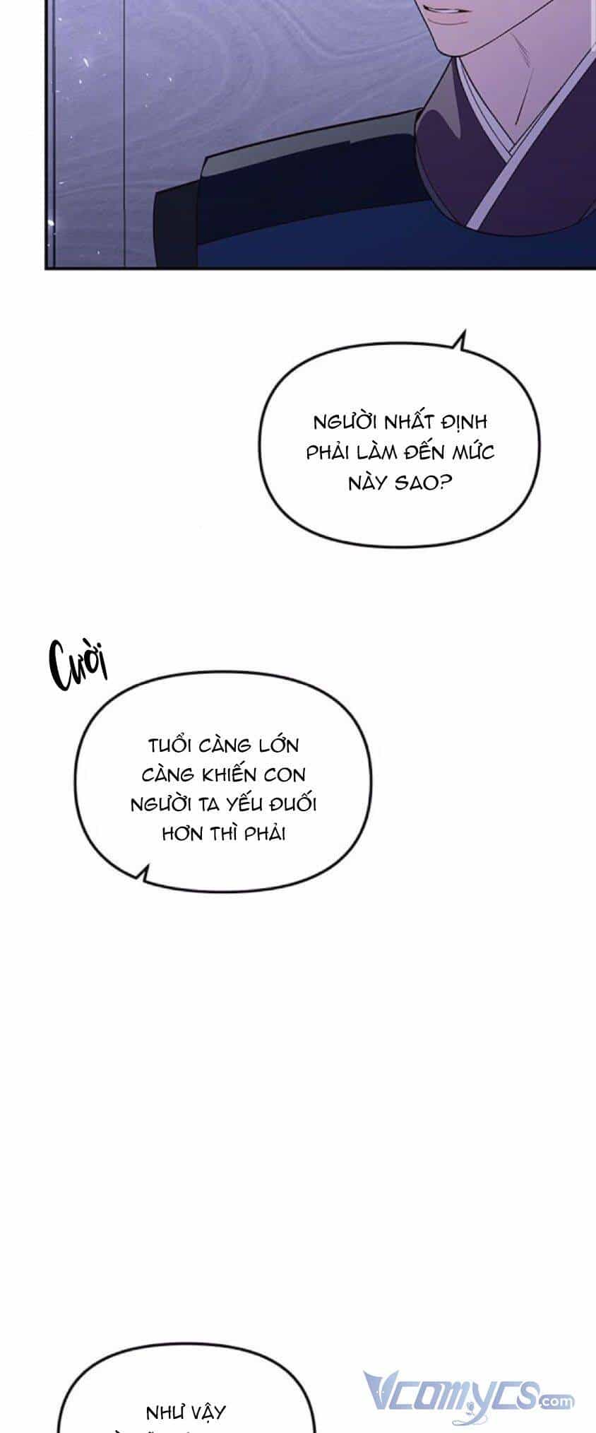 Vương Tử Huyền Bí - Chương 93 - ảnh 85