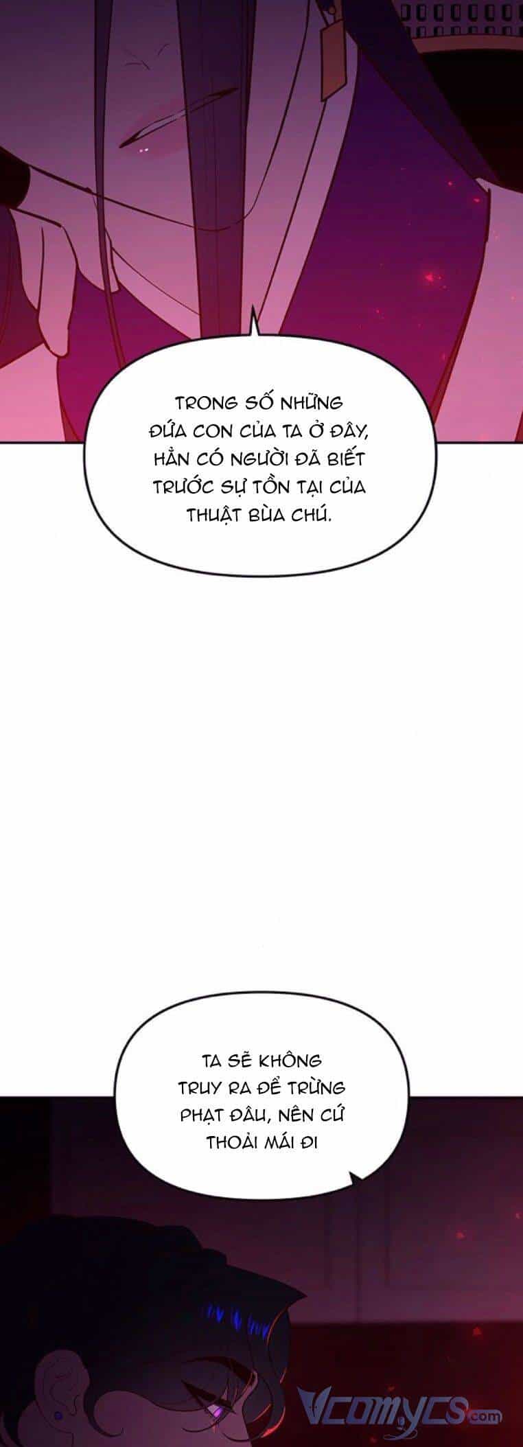 Vương Tử Huyền Bí - Chương 93 - ảnh 9