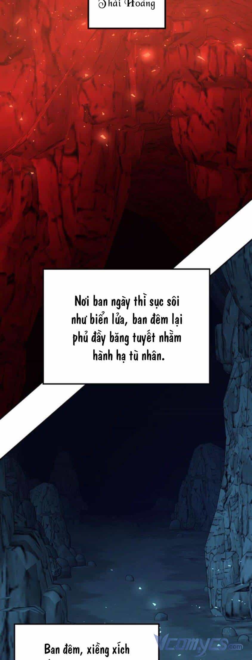 Vương Tử Huyền Bí - Chương 93 - ảnh 97