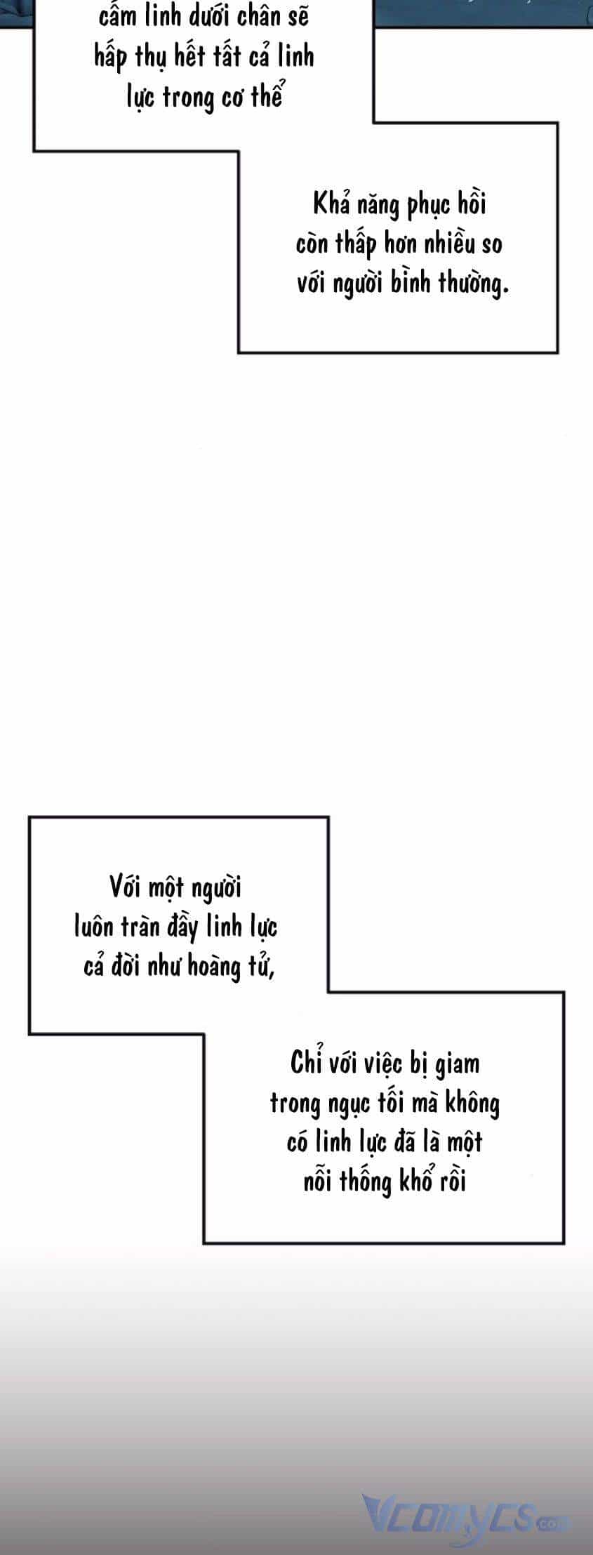 Vương Tử Huyền Bí - Chương 93 - ảnh 98