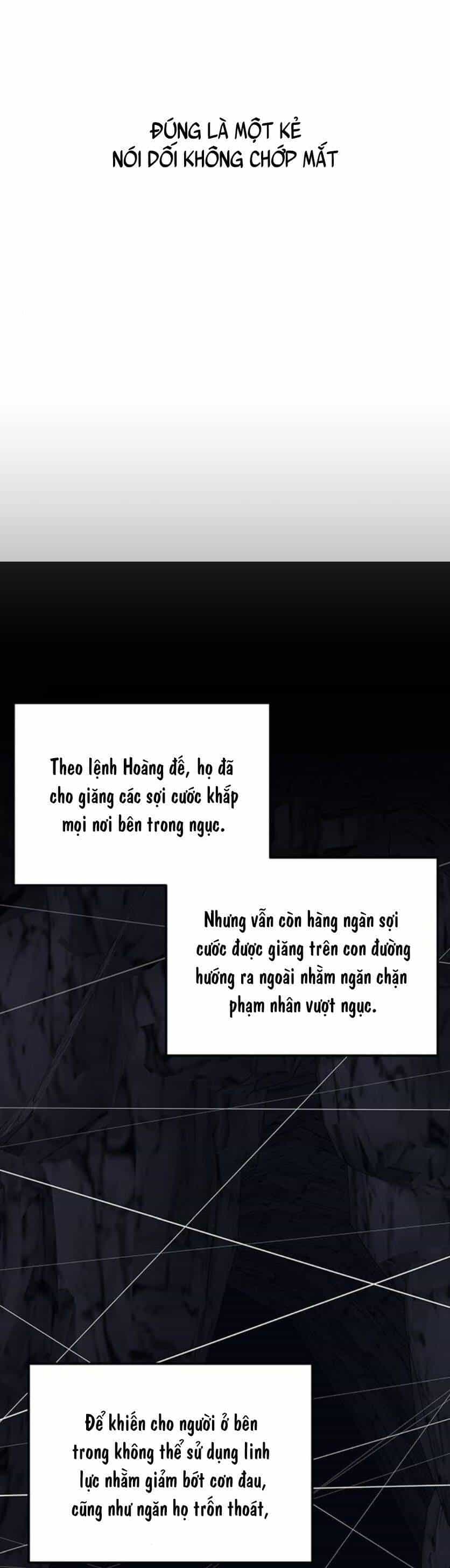 Vương Tử Huyền Bí - Chương 94 - ảnh 11