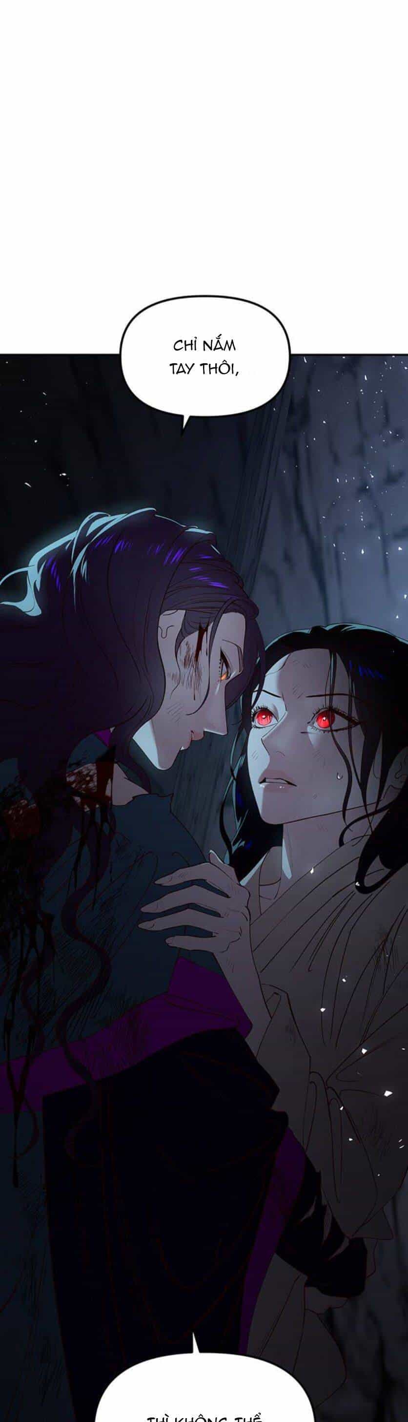 Vương Tử Huyền Bí - Chương 94 - ảnh 2