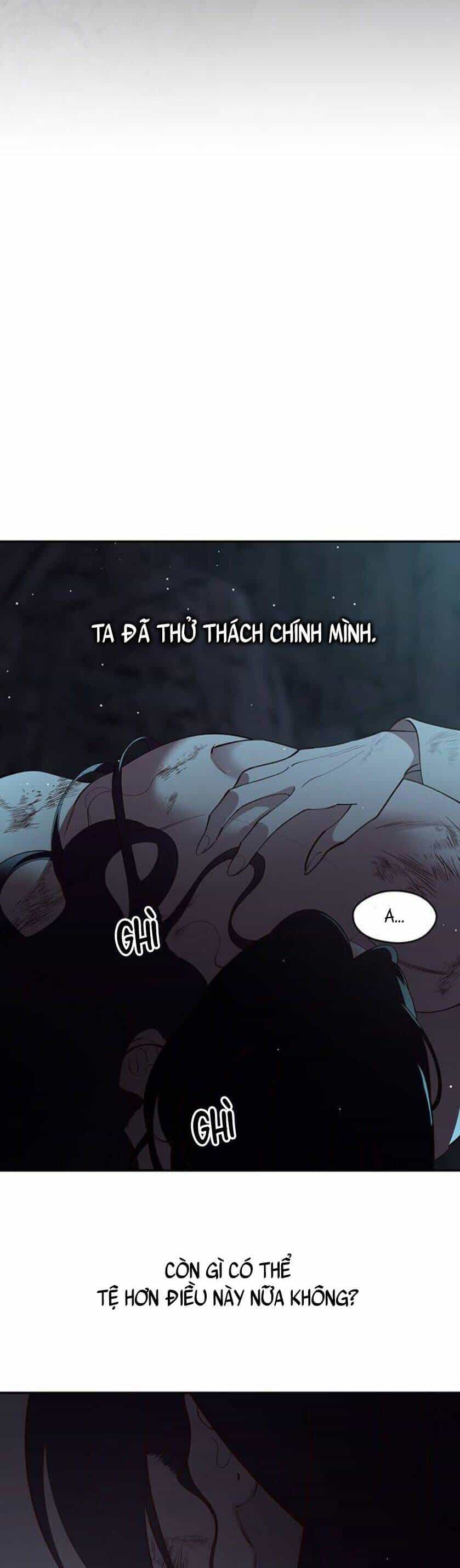Vương Tử Huyền Bí - Chương 94 - ảnh 29