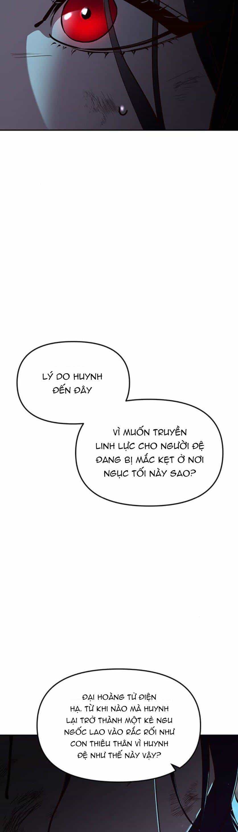 Vương Tử Huyền Bí - Chương 94 - ảnh 4