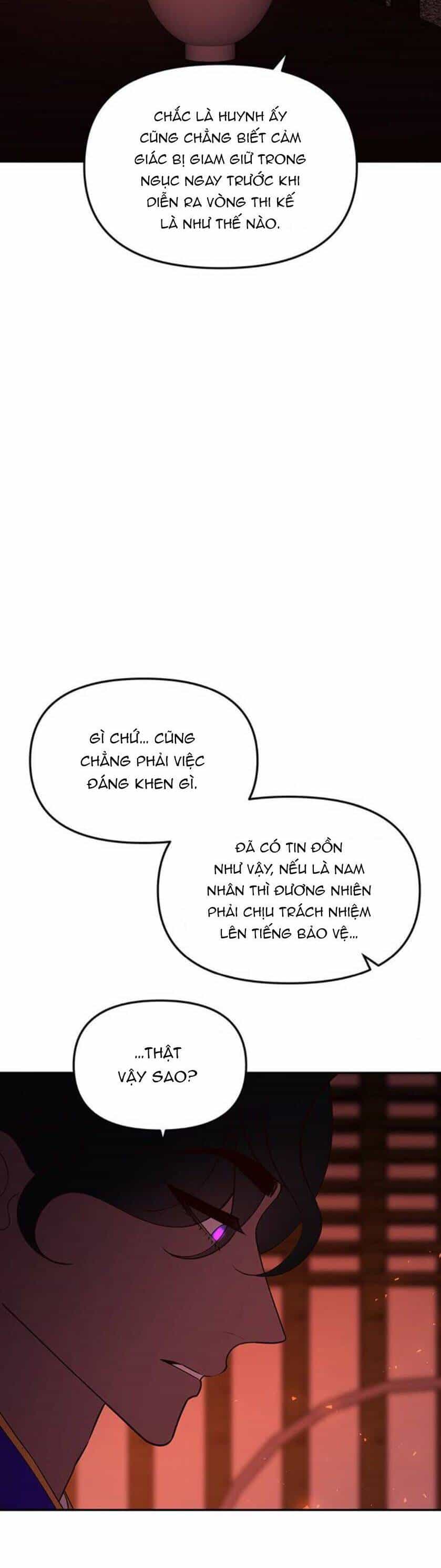 Vương Tử Huyền Bí - Chương 94 - ảnh 45