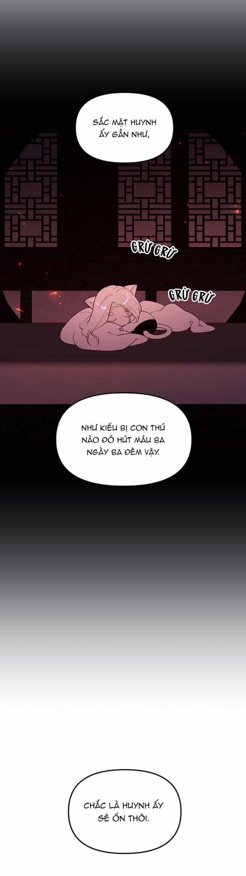 Vương Tử Huyền Bí - Chương 94 - ảnh 56