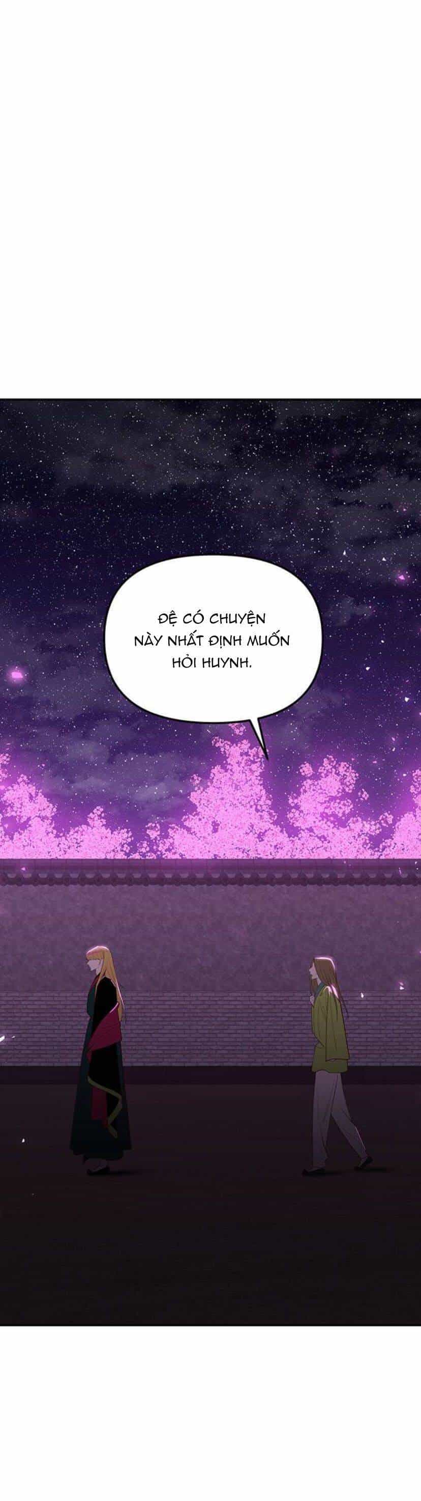 Vương Tử Huyền Bí - Chương 94 - ảnh 60
