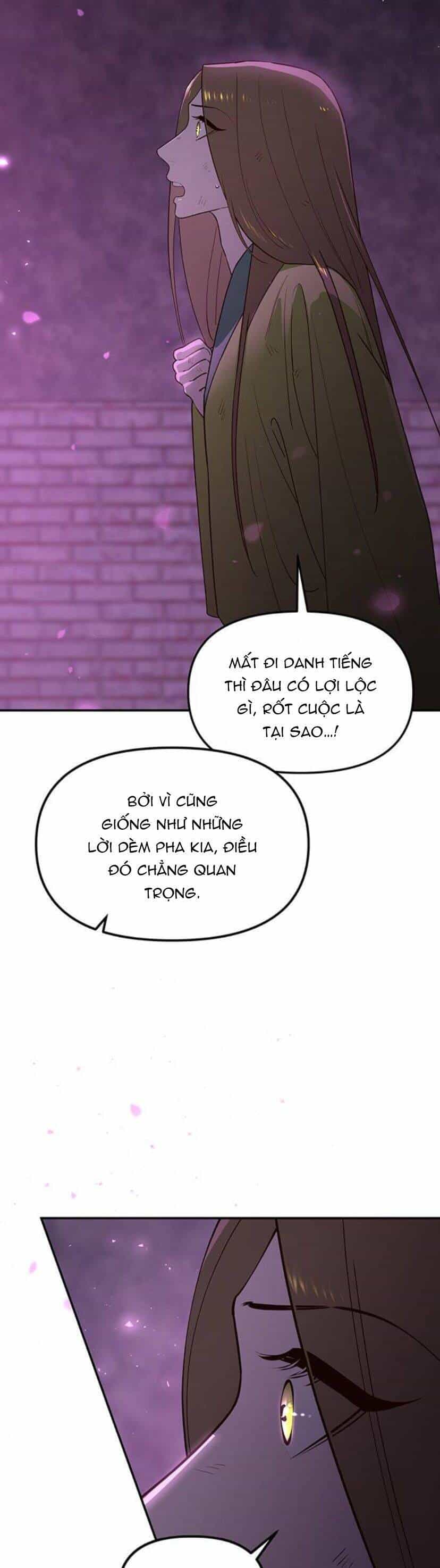 Vương Tử Huyền Bí - Chương 94 - ảnh 66
