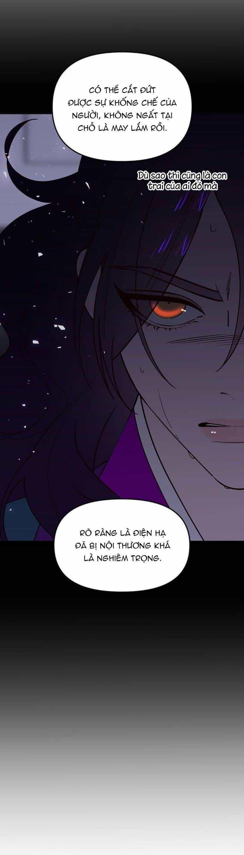 Vương Tử Huyền Bí - Chương 94 - ảnh 79