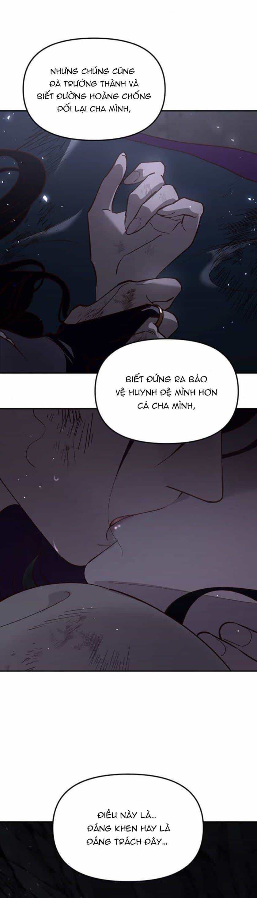Vương Tử Huyền Bí - Chương 94 - ảnh 83
