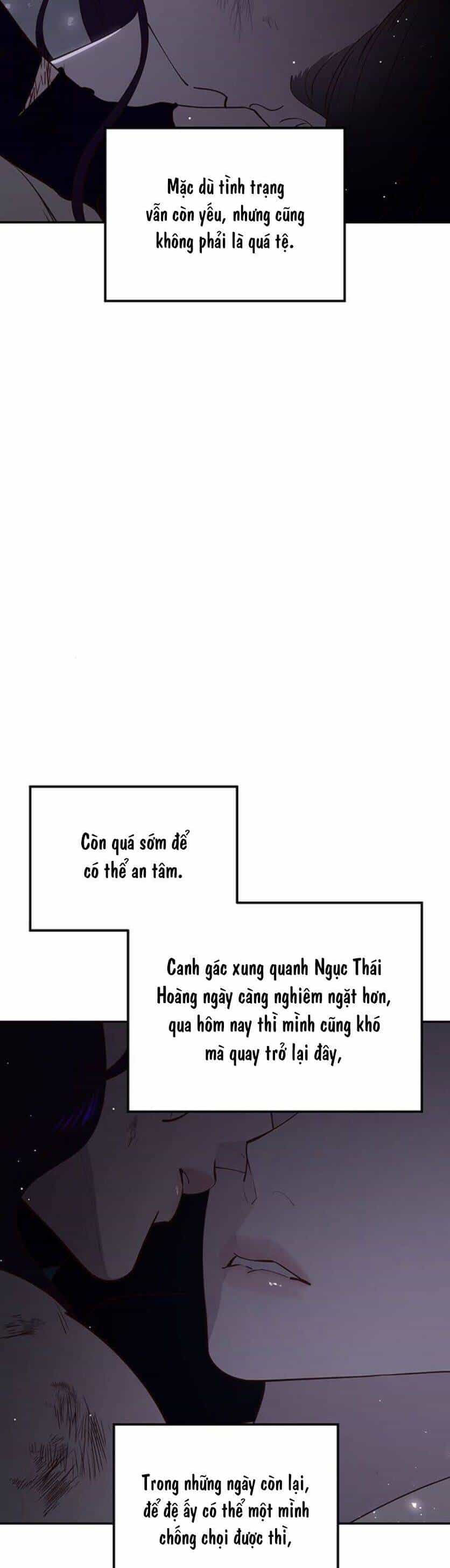 Vương Tử Huyền Bí - Chương 94 - ảnh 86