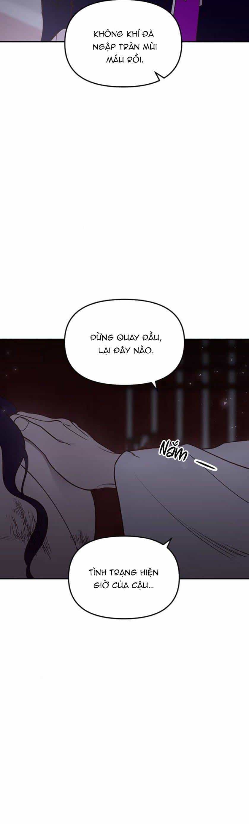 Vương Tử Huyền Bí - Chương 95 - ảnh 14