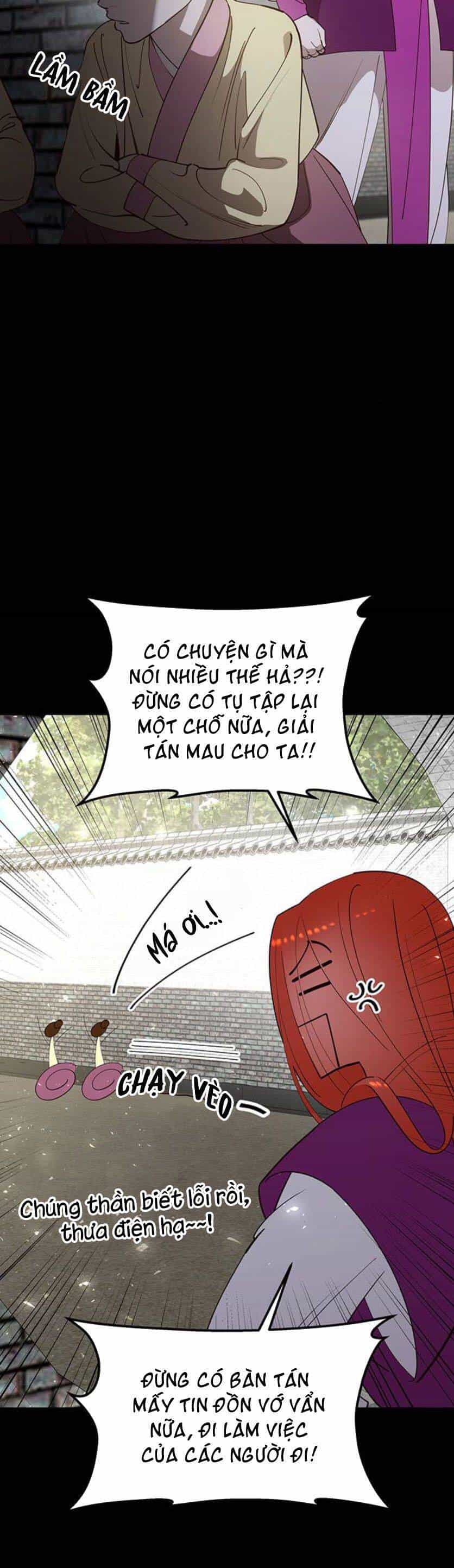 Vương Tử Huyền Bí - Chương 95 - ảnh 30