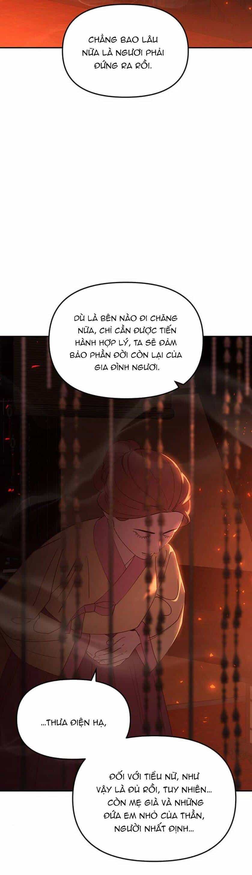 Vương Tử Huyền Bí - Chương 95 - ảnh 39