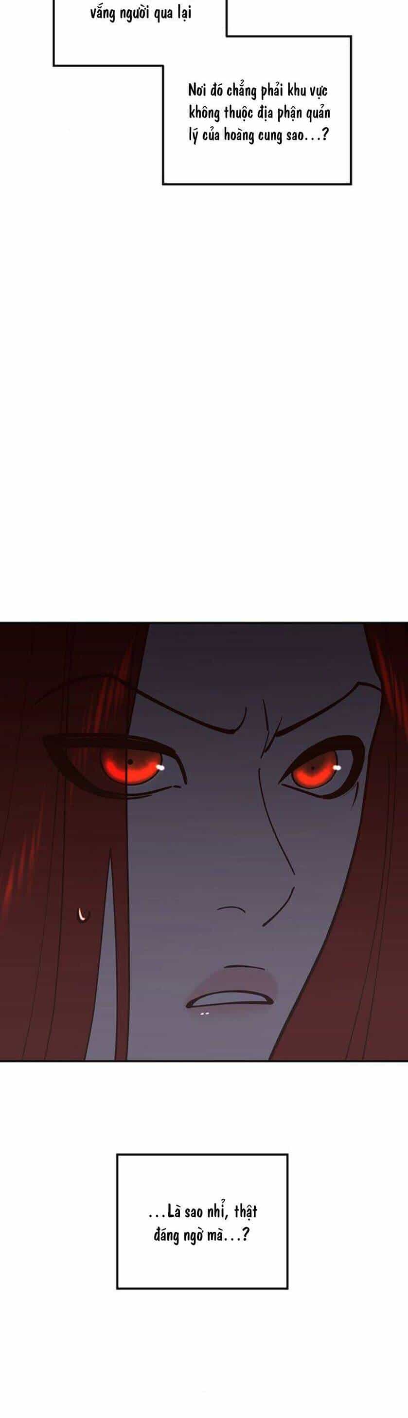 Vương Tử Huyền Bí - Chương 95 - ảnh 43