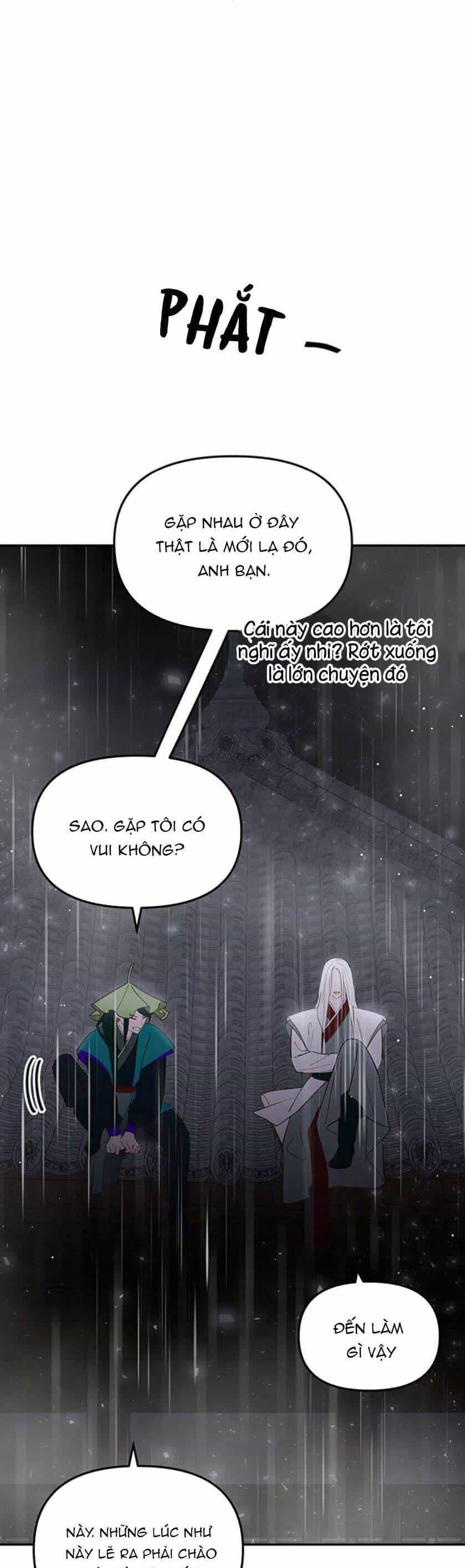Vương Tử Huyền Bí - Chương 95 - ảnh 46