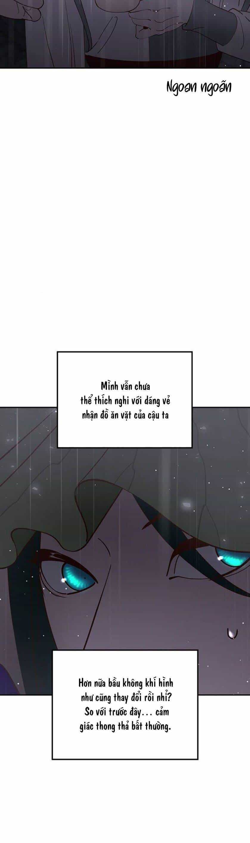 Vương Tử Huyền Bí - Chương 95 - ảnh 52
