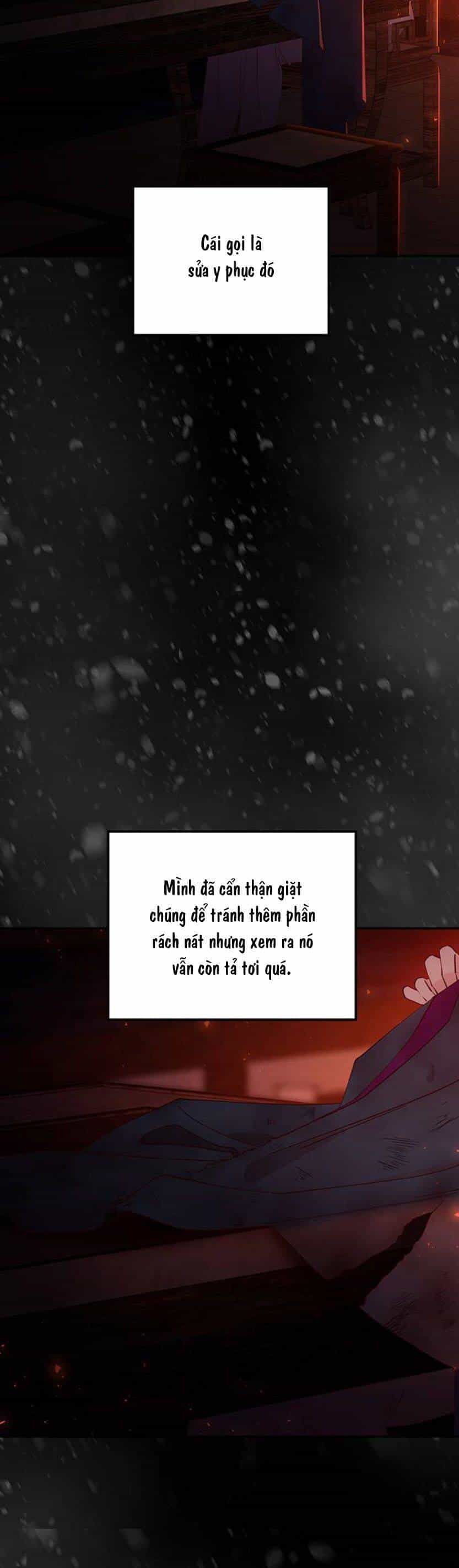 Vương Tử Huyền Bí - Chương 96 - ảnh 19