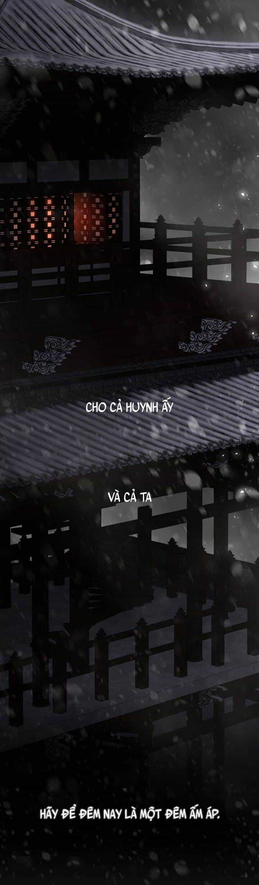 Vương Tử Huyền Bí - Chương 96 - ảnh 28