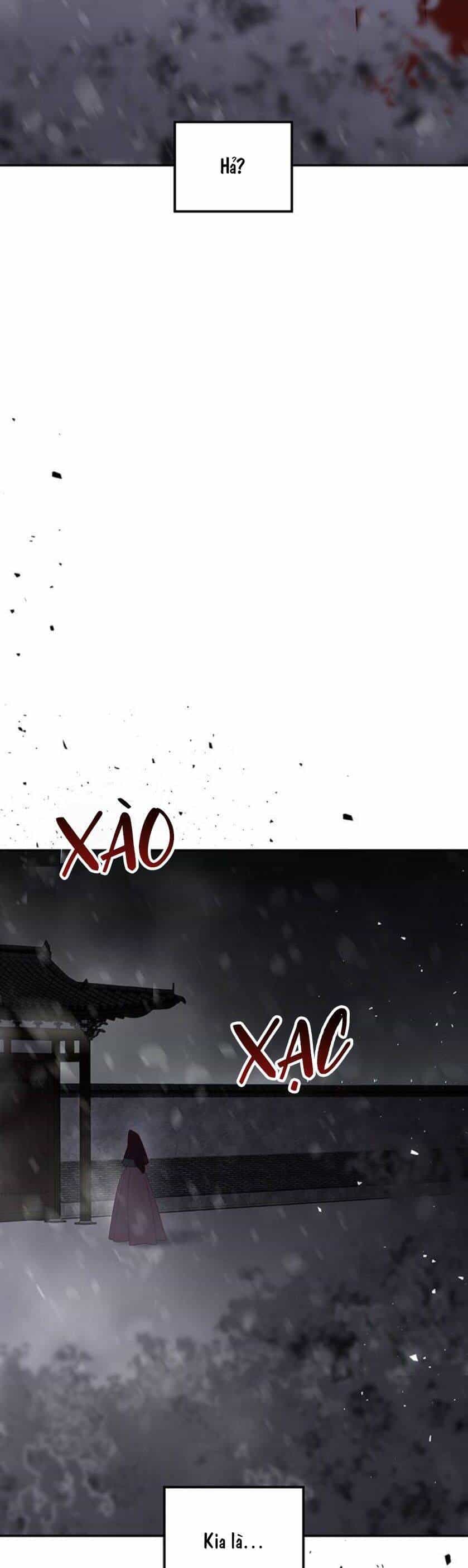 Vương Tử Huyền Bí - Chương 96 - ảnh 32