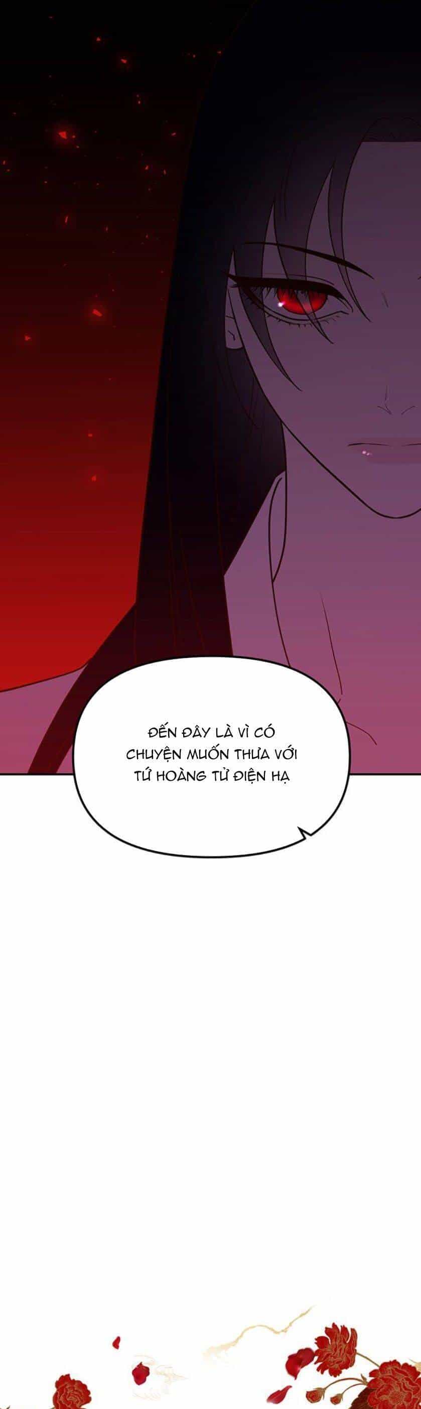 Vương Tử Huyền Bí - Chương 96 - ảnh 37