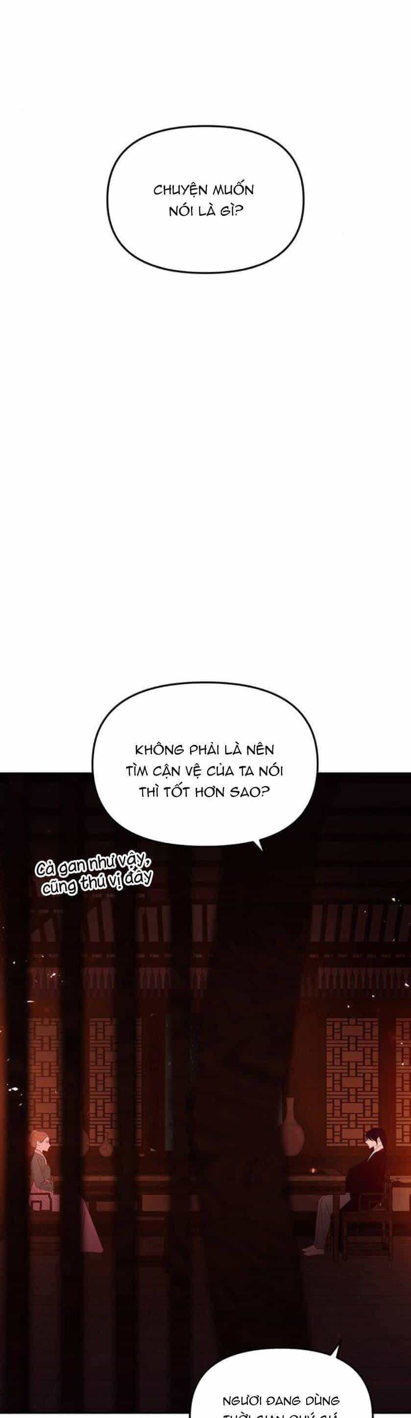 Vương Tử Huyền Bí - Chương 96 - ảnh 44