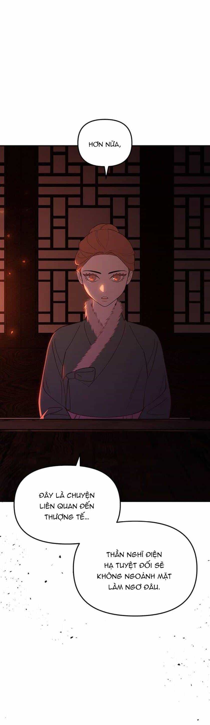Vương Tử Huyền Bí - Chương 96 - ảnh 46