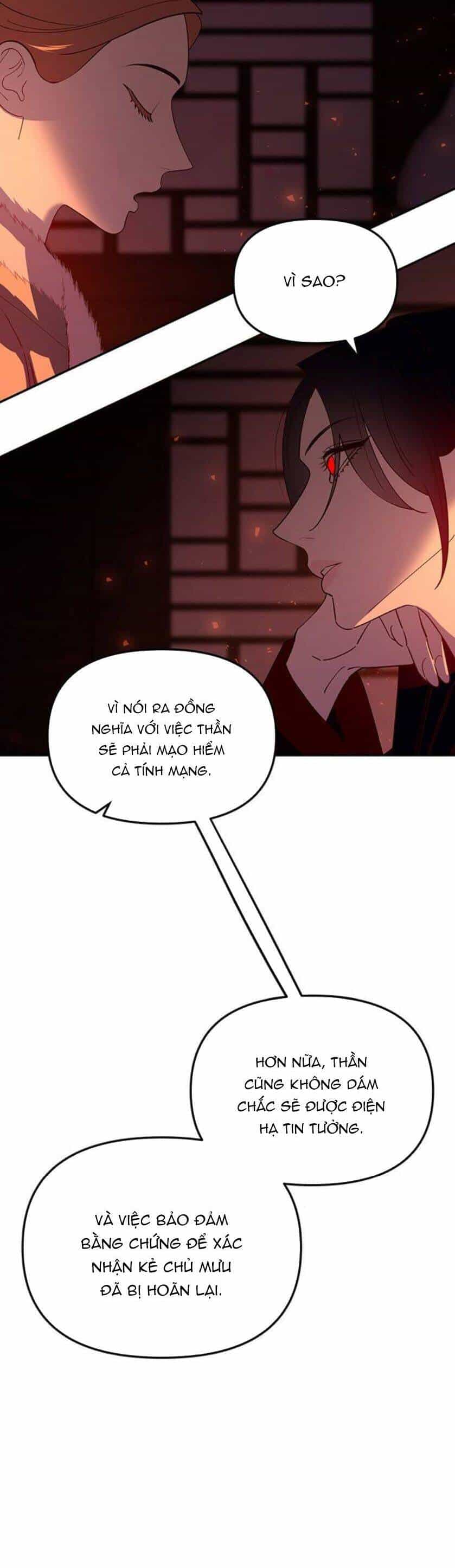 Vương Tử Huyền Bí - Chương 96 - ảnh 49