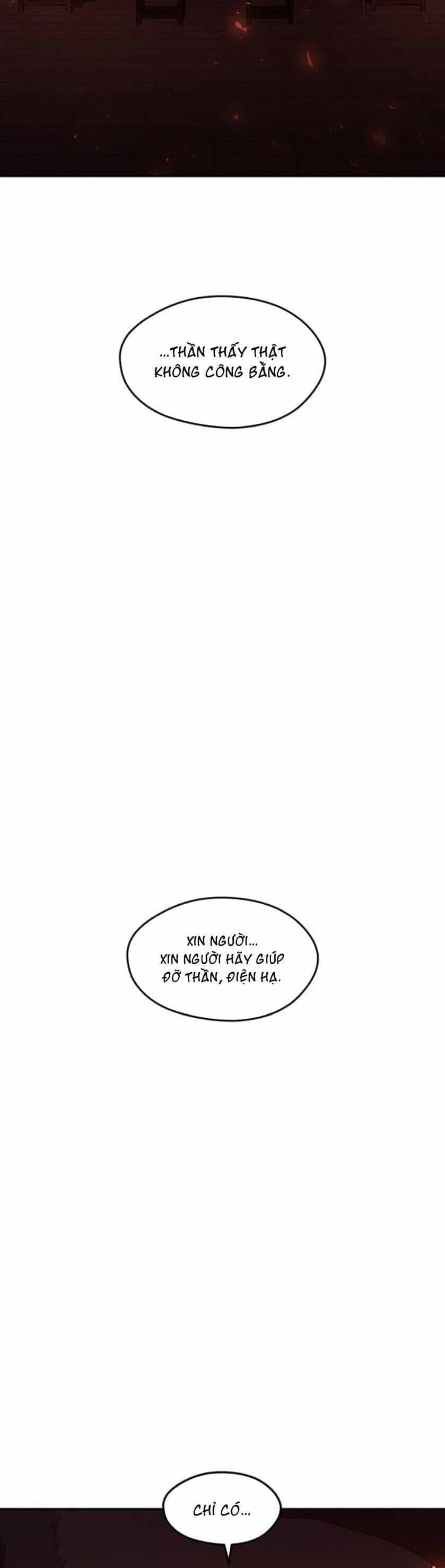 Vương Tử Huyền Bí - Chương 96 - ảnh 56