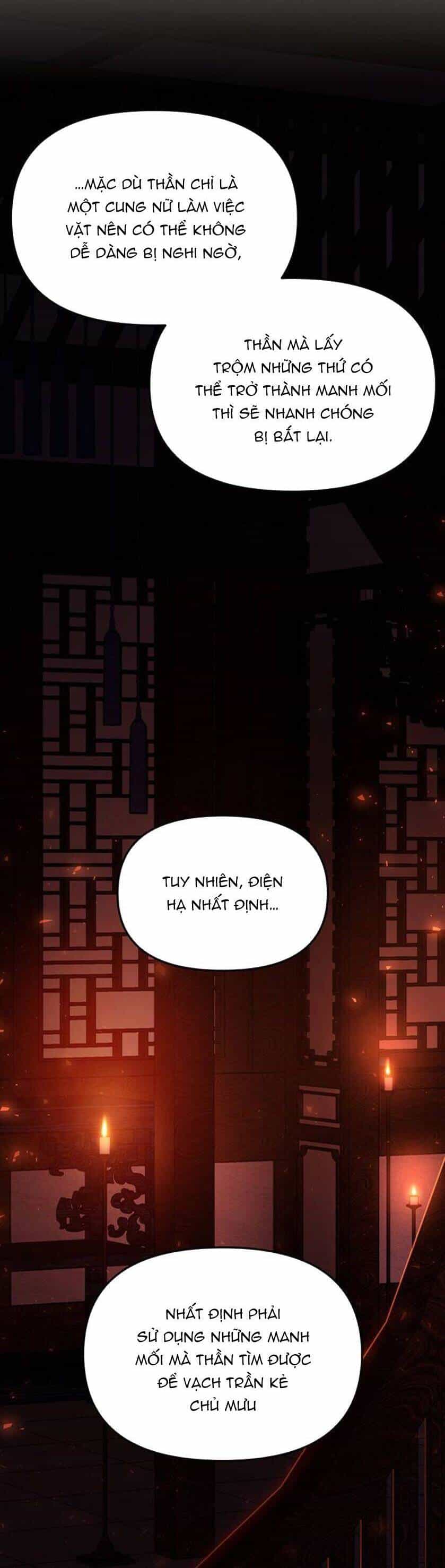 Vương Tử Huyền Bí - Chương 96 - ảnh 59