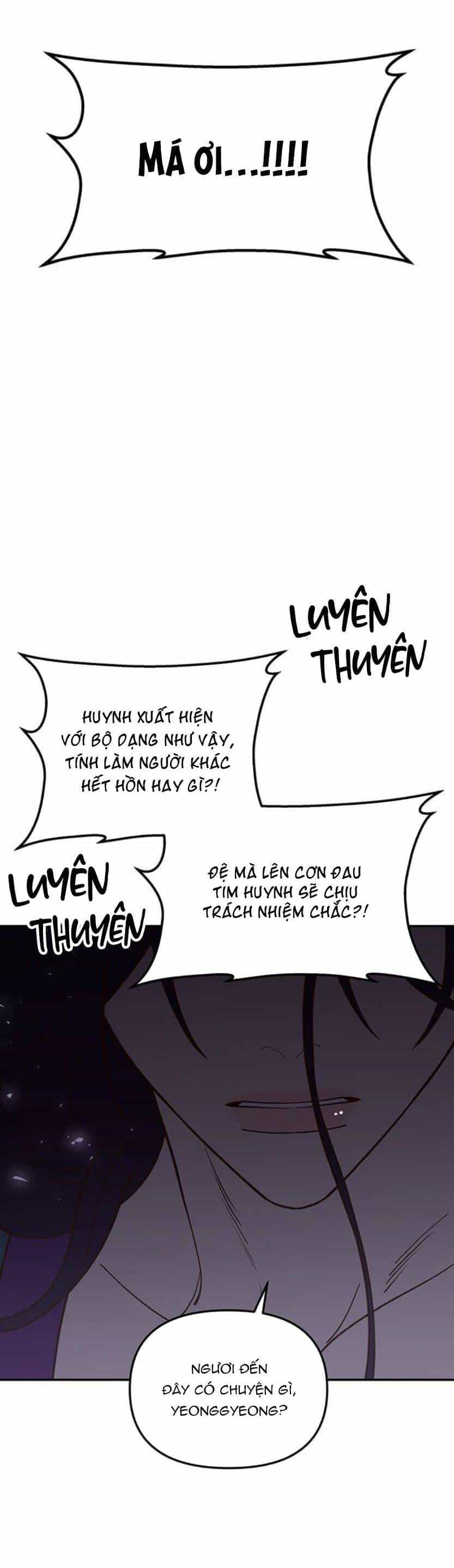 Vương Tử Huyền Bí - Chương 96 - ảnh 67
