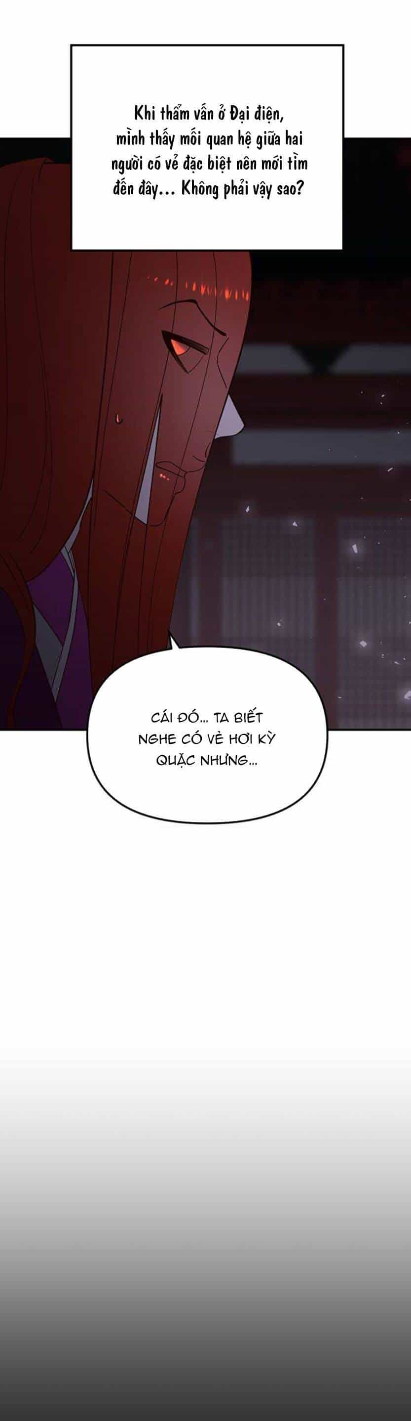Vương Tử Huyền Bí - Chương 96 - ảnh 71