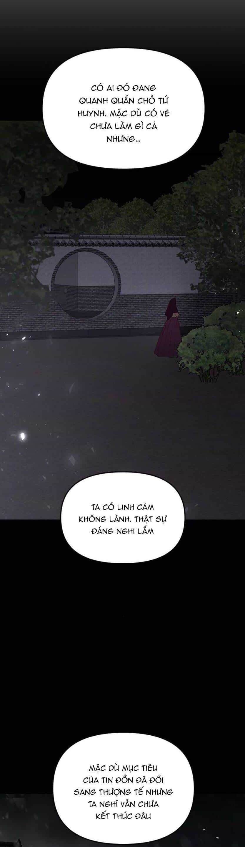 Vương Tử Huyền Bí - Chương 96 - ảnh 72