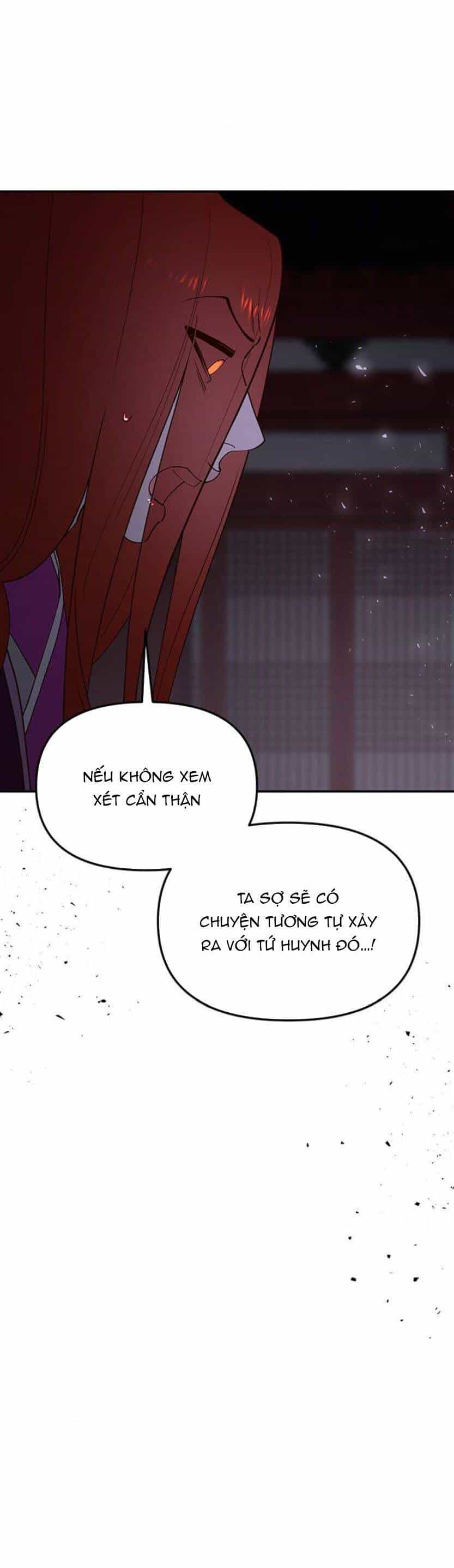 Vương Tử Huyền Bí - Chương 96 - ảnh 74