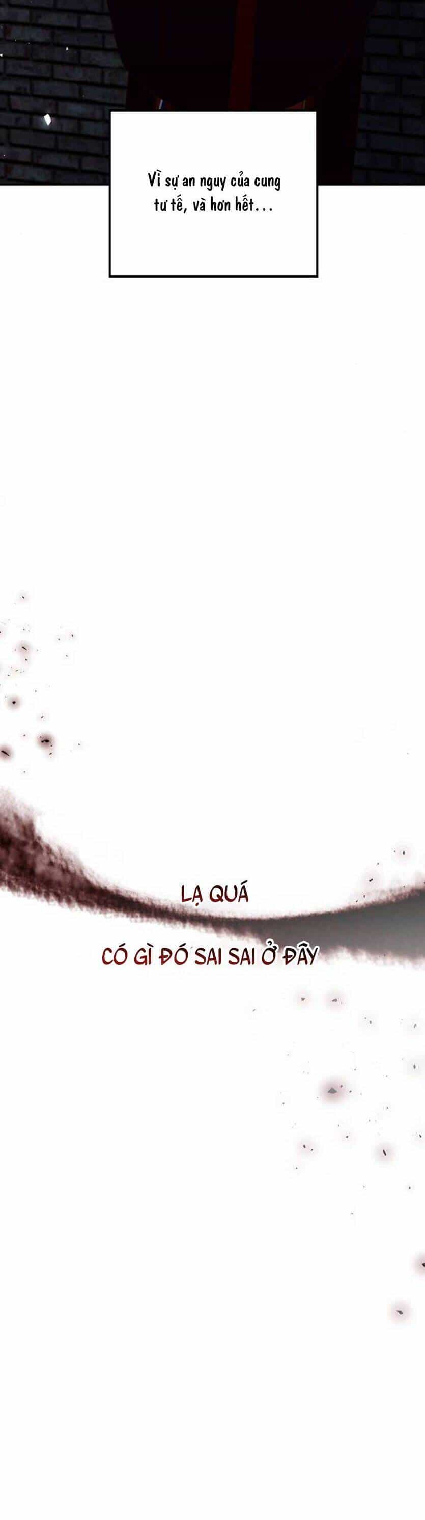 Vương Tử Huyền Bí - Chương 96 - ảnh 84