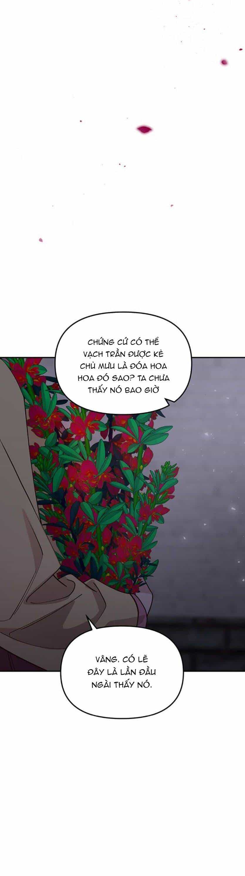 Vương Tử Huyền Bí - Chương 96 - ảnh 89