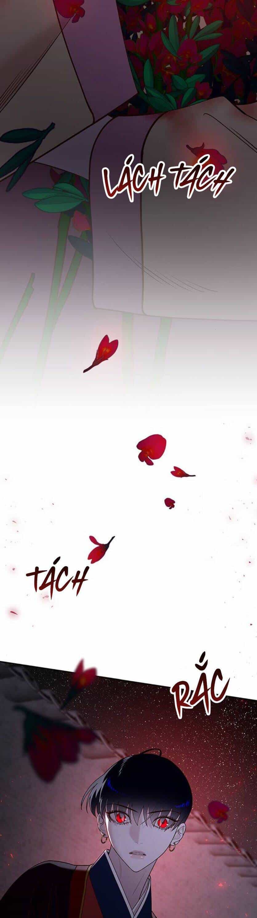 Vương Tử Huyền Bí - Chương 96 - ảnh 93