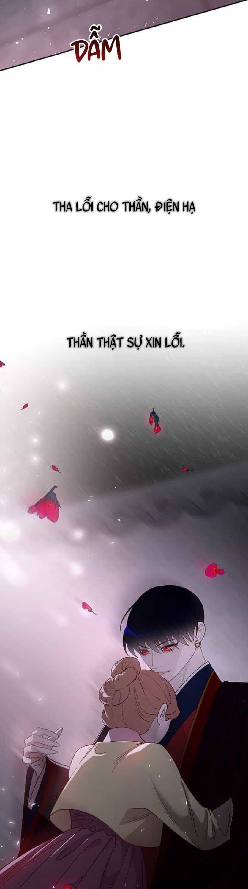 Vương Tử Huyền Bí - Chương 96 - ảnh 95