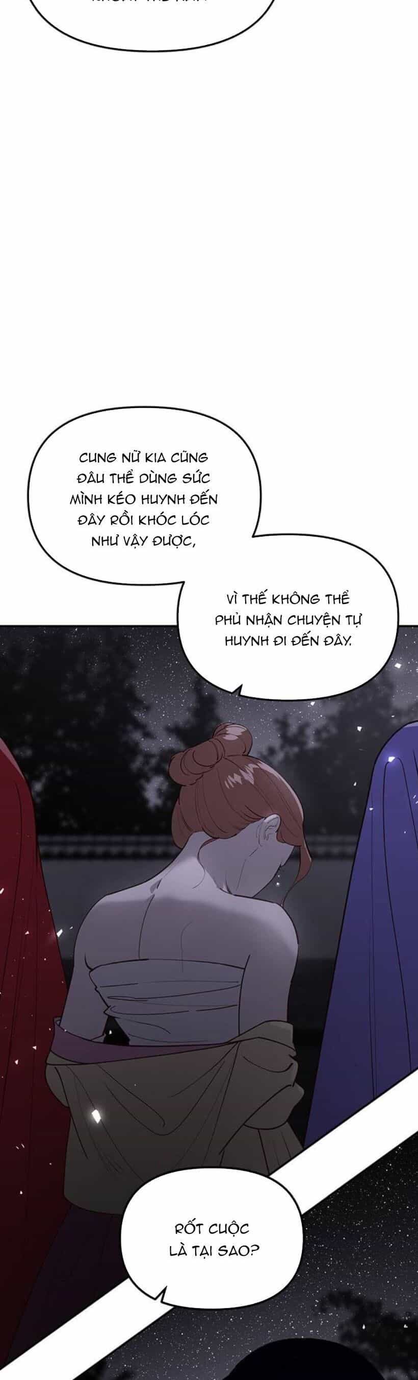 Vương Tử Huyền Bí - Chương 97 - ảnh 20