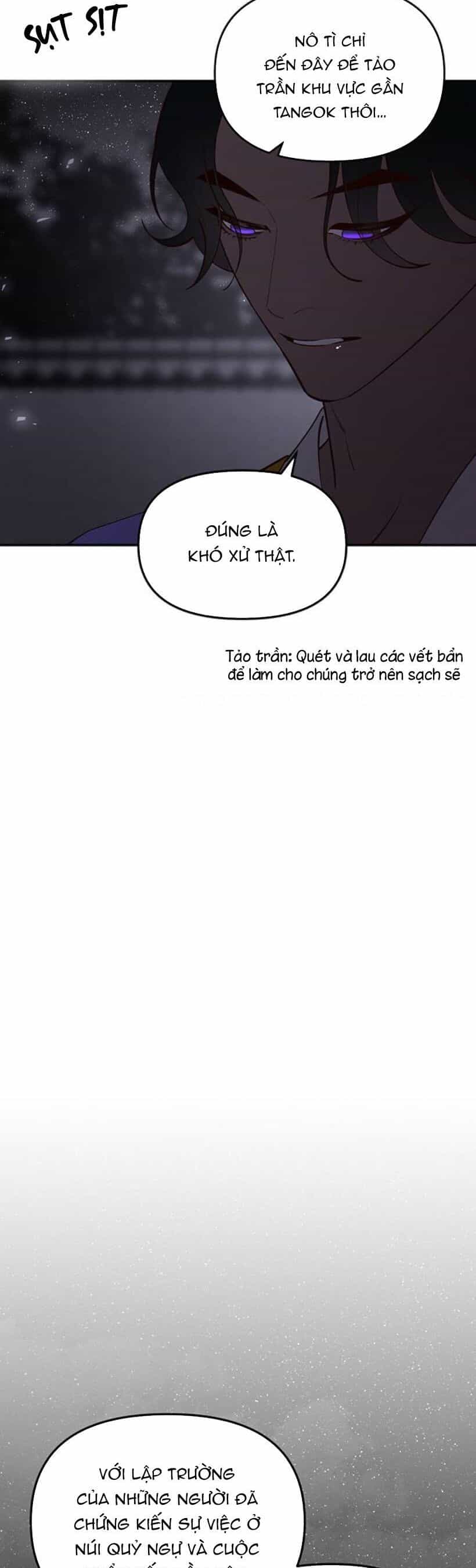 Vương Tử Huyền Bí - Chương 97 - ảnh 24