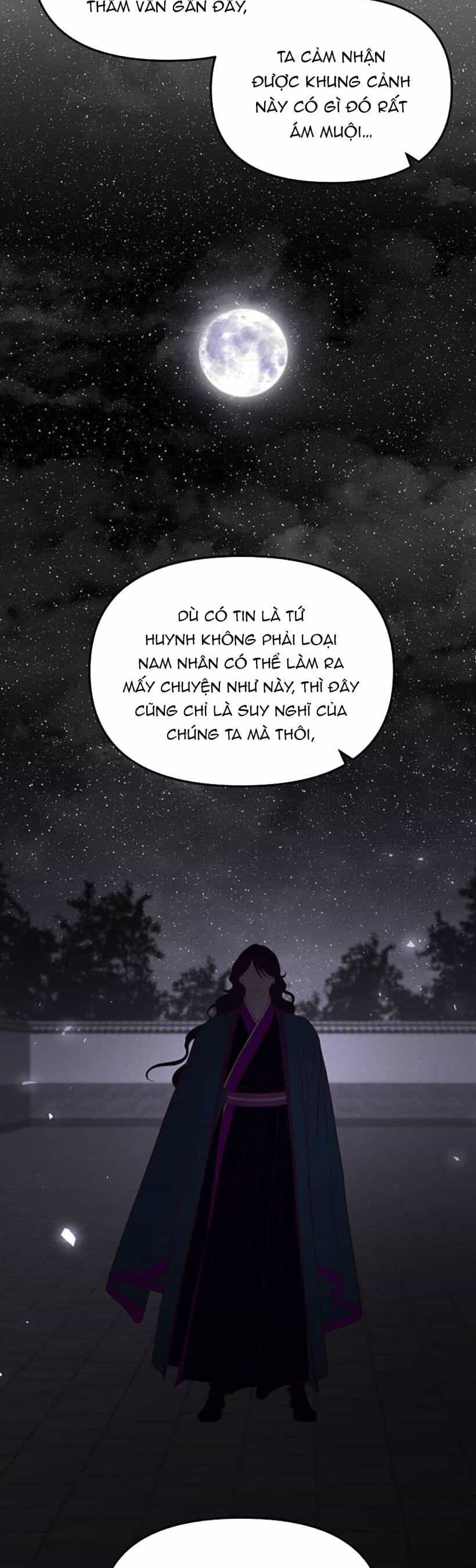 Vương Tử Huyền Bí - Chương 97 - ảnh 25