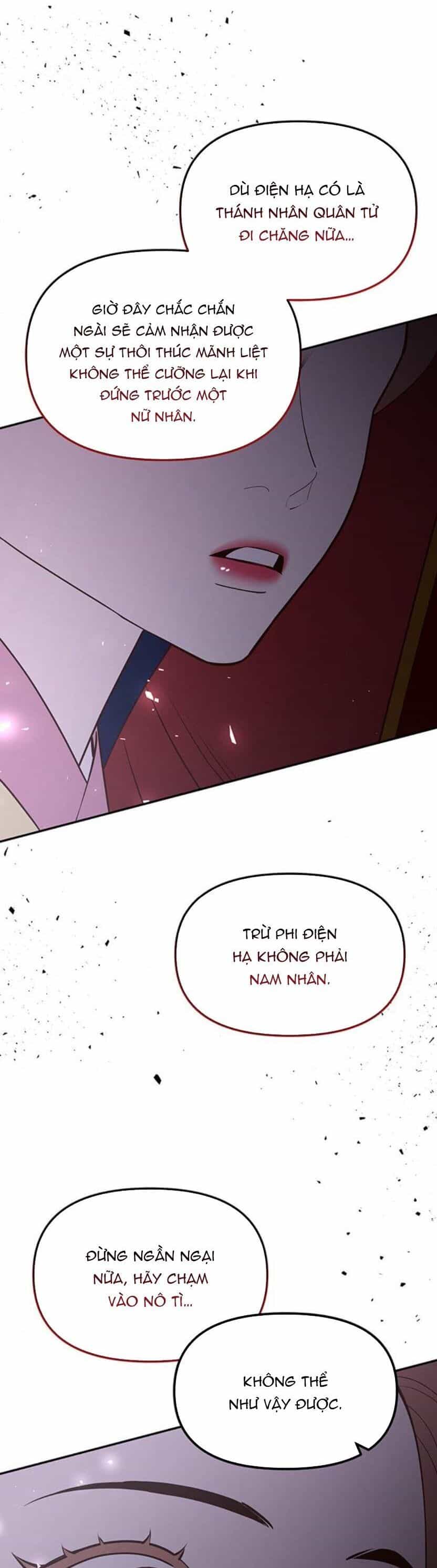 Vương Tử Huyền Bí - Chương 97 - ảnh 3