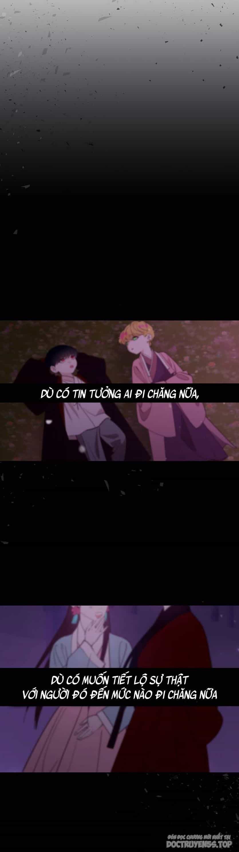 Vương Tử Huyền Bí - Chương 98 - ảnh 18