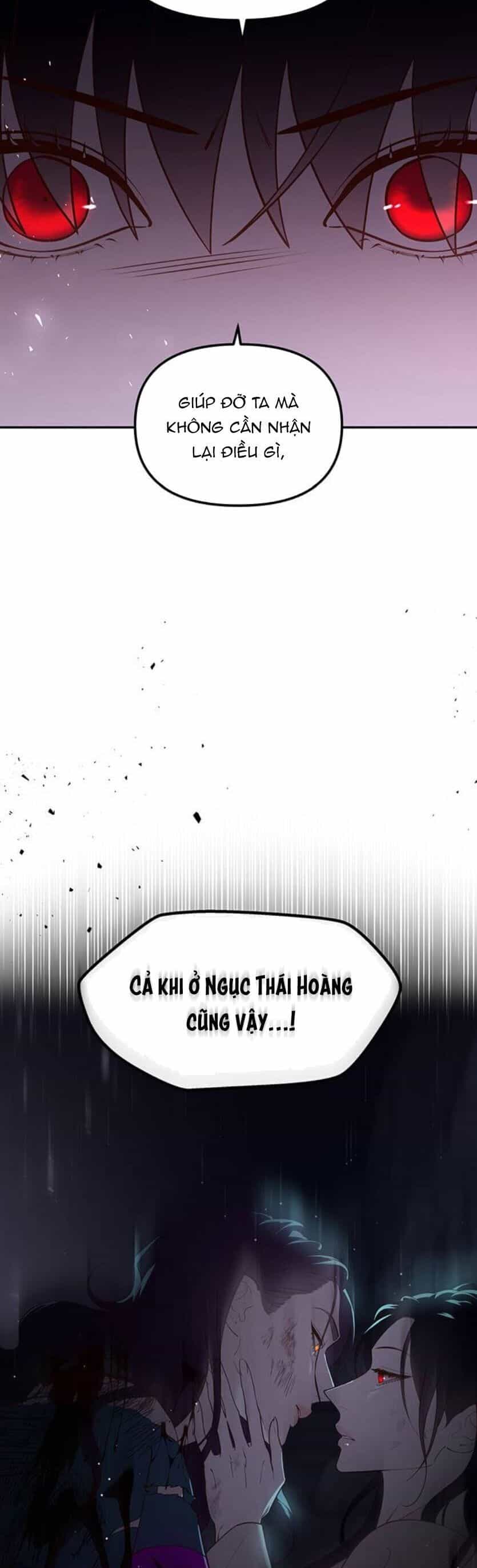 Vương Tử Huyền Bí - Chương 98 - ảnh 22