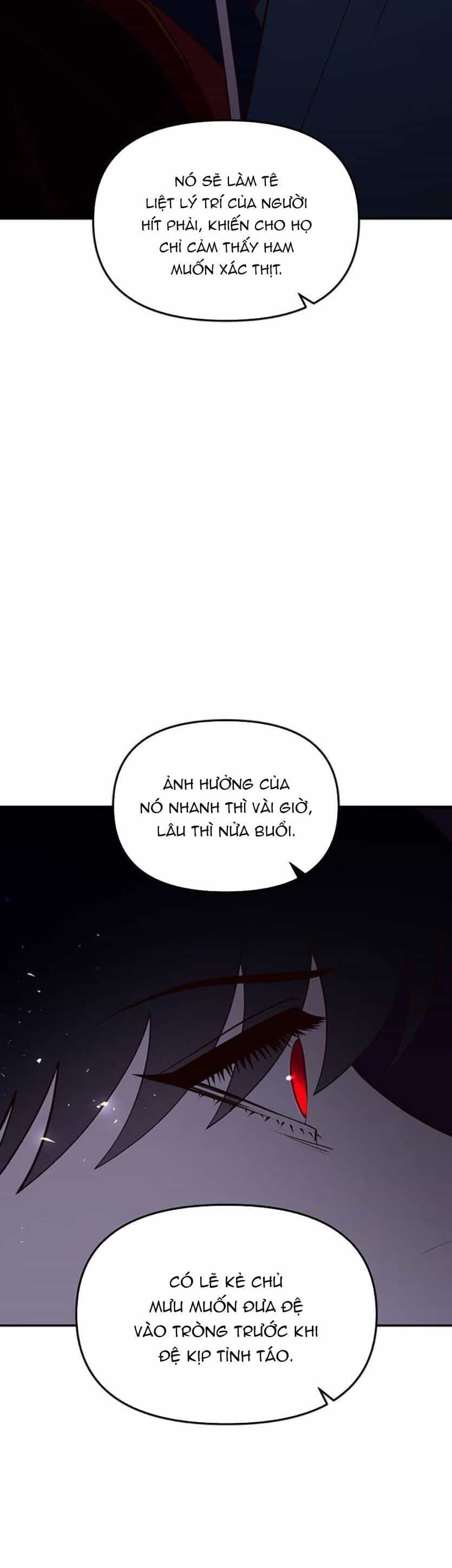 Vương Tử Huyền Bí - Chương 98 - ảnh 5